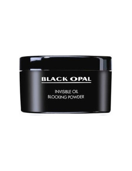 Black Opal Invisible Oil Blocking Loose Powder