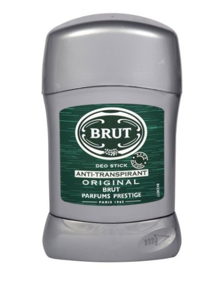 Brut Deo Stick Anti Transpirant Original Brut Deo Stick Anti Transpirant Original