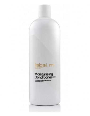 Label.M Moisturising Conditioner