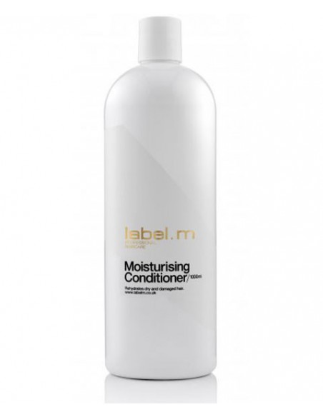 Label.M Moisturising Conditioner