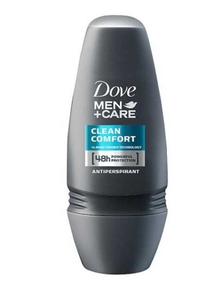 Men Care Clean Comfort 48H Anti Perspirant Roll On Men Care Clean Comfort 48H Anti Perspirant Roll On