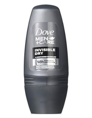 Men Care Invisible Dry 48H Anti Perspirant Roll On Men Care Invisible Dry 48H Anti Perspirant Roll On