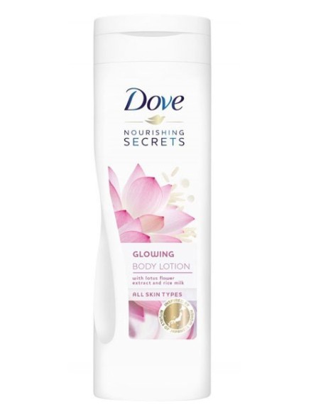 Nourishing Secrets Glowing Ritual Body Lotion Nourishing Secrets Glowing Ritual Body Lotion