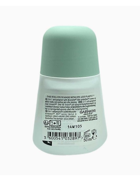 Mineral Invisicalm 48H Roll On Mineral Invisicalm 48H Roll On