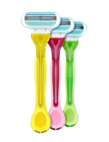 Venus Tropical Ladies Razor Venus Tropical Ladies Razor