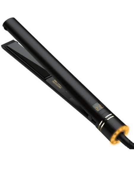 Hot Tools Professional Black Gold Evolve Straightener Hot Tools Professional Black Gold Evolve Straightener