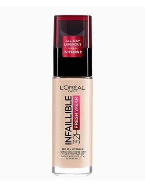 Infallible 32H Fresh Wear Foundation