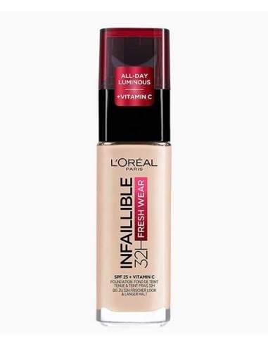 Infallible 32H Fresh Wear Foundation Infallible 32H Fresh Wear Foundation
