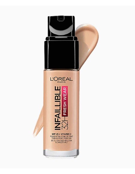 Infallible 32H Fresh Wear Foundation Infallible 32H Fresh Wear Foundation