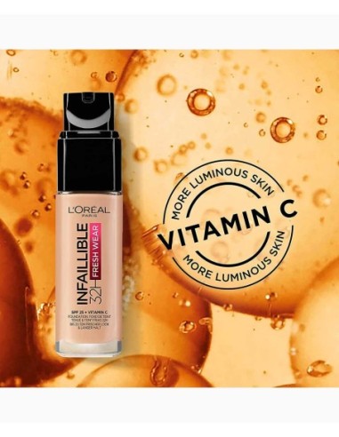 Infallible 32H Fresh Wear Foundation Infallible 32H Fresh Wear Foundation