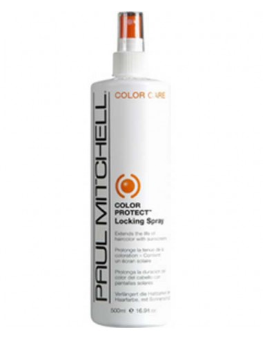 Color Care Color Protect Locking Spray Color Care Color Protect Locking Spray