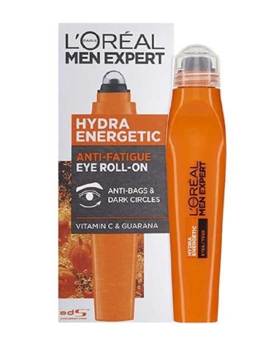 Men Expert Hydra Energetic Ice Cool Eye Roll On Men Expert Hydra Energetic Ice Cool Eye Roll On