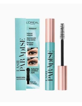 Paradise Extatic Waterproof Mascara