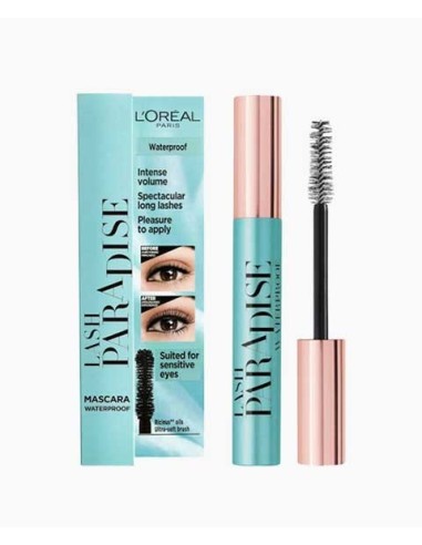 Paradise Extatic Waterproof Mascara Paradise Extatic Waterproof Mascara