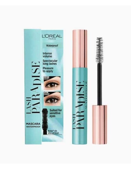Paradise Extatic Waterproof Mascara