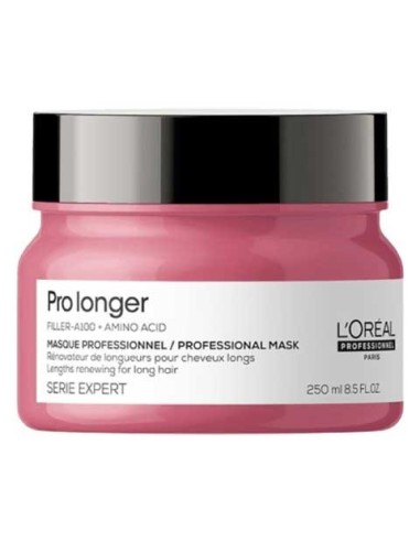 Serie Expert Professional Pro Longer Mask