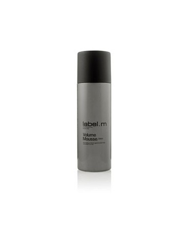 Label M Volume Mousse 200 ml