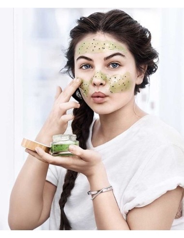 Smooth Sugars Clear Scrub Smooth Sugars Clear Scrub