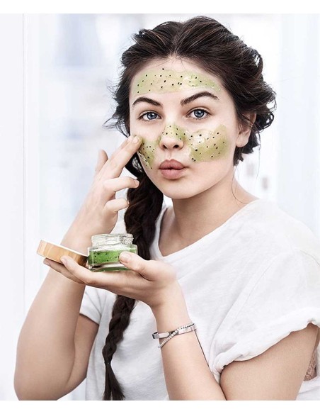 Smooth Sugars Clear Scrub Smooth Sugars Clear Scrub