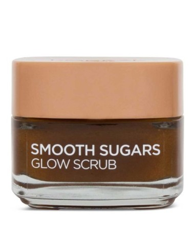 Smooth Sugars Glow Scrub Smooth Sugars Glow Scrub