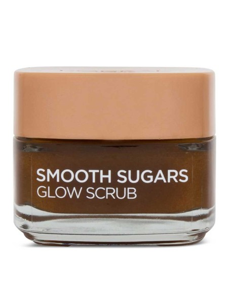 Smooth Sugars Glow Scrub Smooth Sugars Glow Scrub