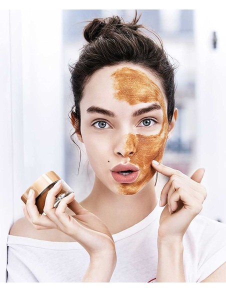 Smooth Sugars Glow Scrub Smooth Sugars Glow Scrub