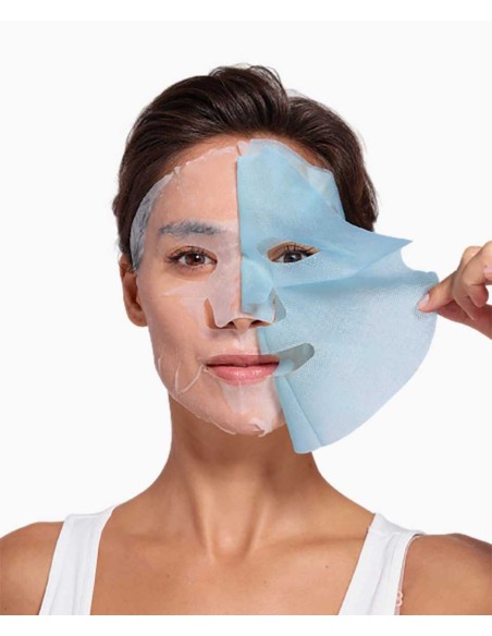 The Replumping Mask Revitalist Filler The Replumping Mask Revitalist Filler