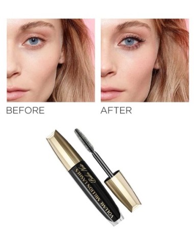 Volume Million Lashes Balm Noir Mascara Volume Million Lashes Balm Noir Mascara