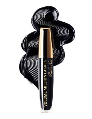 Volume Million Lashes Balm Noir Mascara Volume Million Lashes Balm Noir Mascara