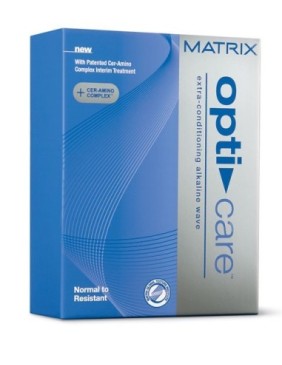 Texture Opti RangeTexture Opti Care