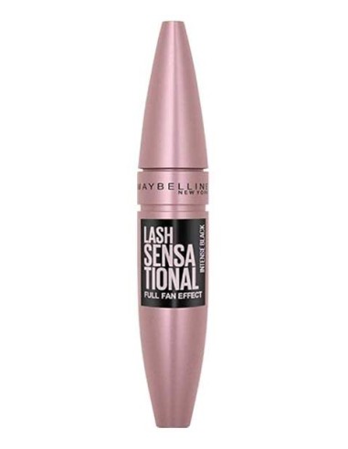 Cils Sensational Mascara Black Cils Sensational Mascara Black