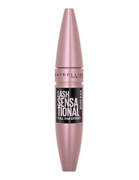 Cils Sensational Mascara Black