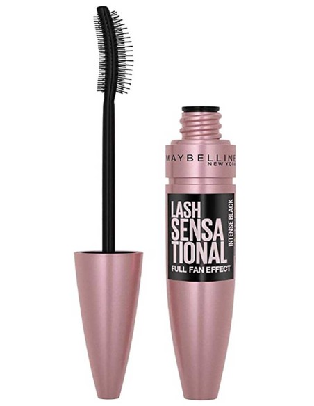 Cils Sensational Mascara Black Cils Sensational Mascara Black