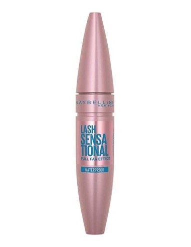 Lash Sensational Waterproof Mascara Lash Sensational Waterproof Mascara