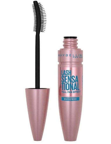 Lash Sensational Waterproof Mascara Lash Sensational Waterproof Mascara