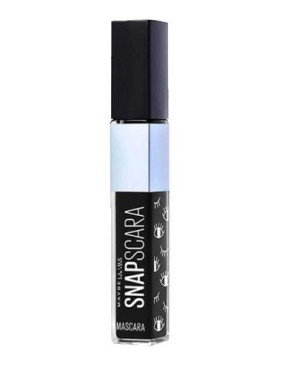Snapscara Mascara 001 Pitch Black