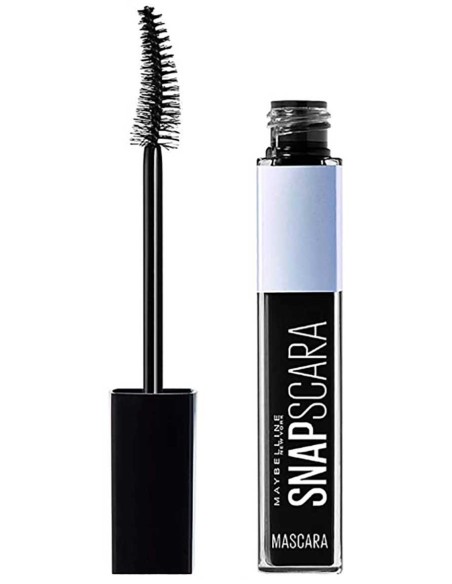 Snapscara Mascara 001 Pitch Black Snapscara Mascara 001 Pitch Black