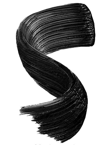 Snapscara Mascara 001 Pitch Black Snapscara Mascara 001 Pitch Black