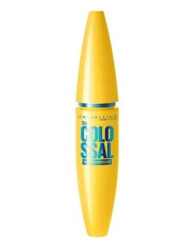 Maybelline The Colossal Waterproof Mascara