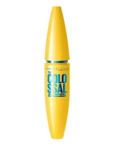 Maybelline The Colossal Waterproof Mascara Maybelline The Colossal Waterproof Mascara