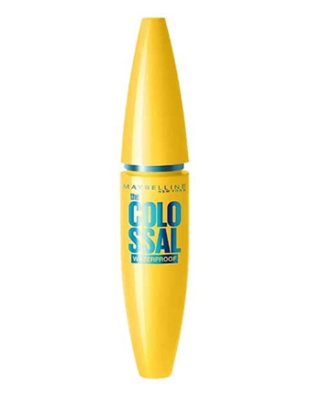 Maybelline The Colossal Waterproof Mascara