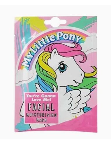 Youre Gonna Love Me Facial Moisturising Mask Youre Gonna Love Me Facial Moisturising Mask