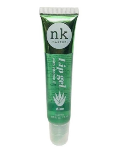 Aloe Lip Gel With Vitamin E Aloe Lip Gel With Vitamin E