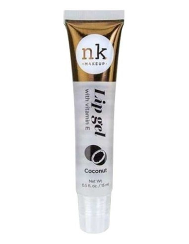 Coconut Lip Gel With Vitamin E Coconut Lip Gel With Vitamin E