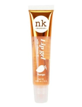 Mango Lip Gel With Vitamin E
