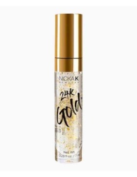 NK 24K Gold Gliter Lipgloss