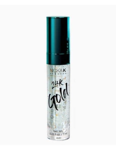 NK 24K Gold Mint Gliter Lipgloss NK 24K Gold Mint Gliter Lipgloss