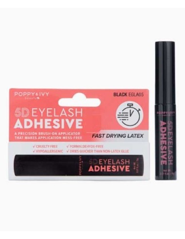 NK 5D Eyelash Adhesive EGLA05 Black NK 5D Eyelash Adhesive EGLA05 Black