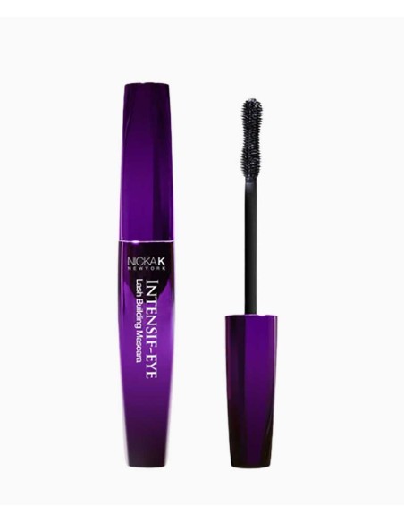 NICKA K NEWYORKNK Intensif Eye Lash Building Mascara NICKA K NEWYORKNK Intensif Eye Lash Building Mascara