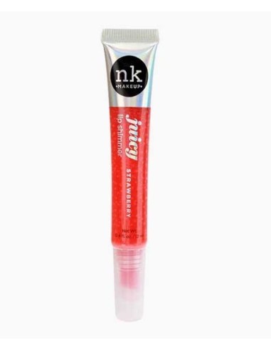 NK Juicy Lip Shimmer Strawberry NK Juicy Lip Shimmer Strawberry
